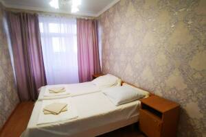 Изображение квартиры / апартамента "Двухкомнатная квартира"