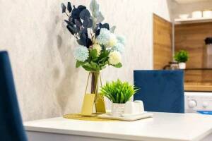 Изображение квартиры / апартамента "Апартаменты 2-комнатные"