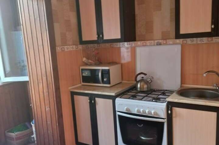 Изображение Изображение квартиры &quot;Двухкомнатная в центре&quot; #3 #1