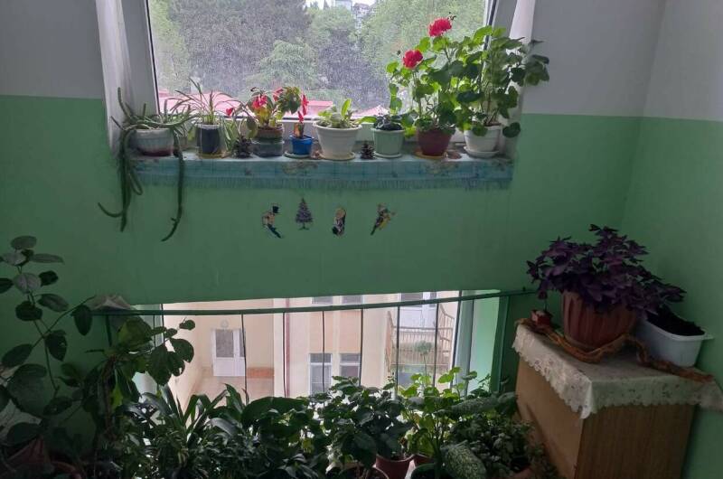 Изображение Изображение квартиры &quot;Двухкомнатная в центре&quot; #4 #2