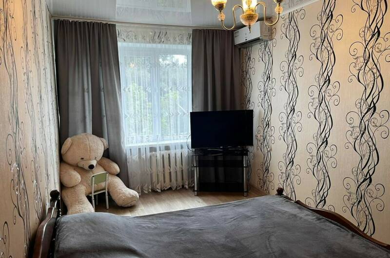 Изображение Изображение квартиры &quot;Двухкомнатная в центре&quot; #5 #3