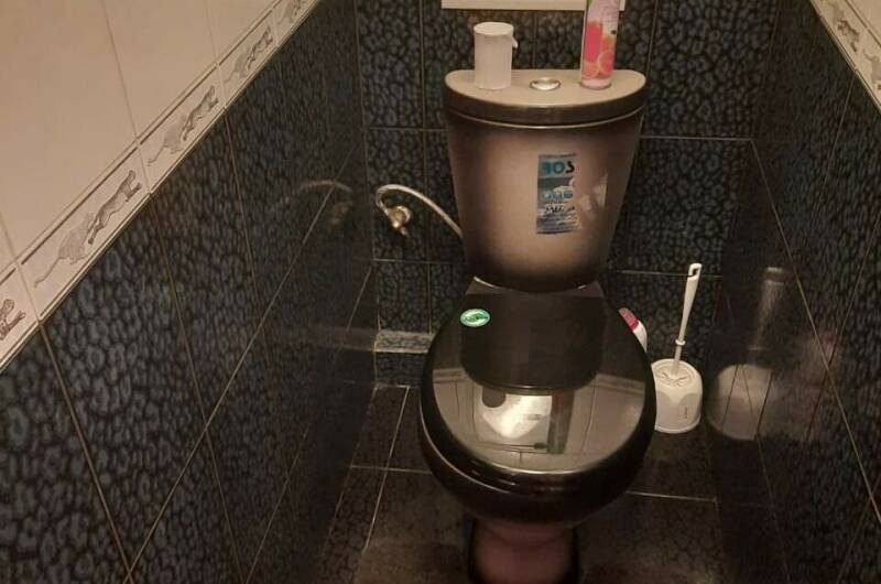 Изображение Изображение квартиры &quot;Двухкомнатная в центре&quot; #6 #4