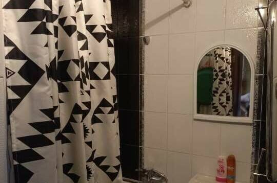 Изображение Изображение квартиры &quot;Двухкомнатная в центре&quot; #7 #5