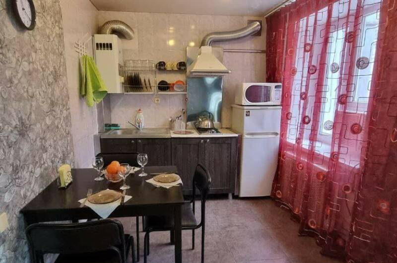 Изображение Изображение квартиры &quot;2-комнатная квартира с выходом к морю&quot; #4 #2