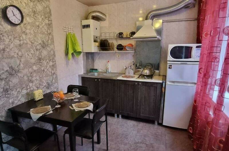 Изображение Изображение квартиры &quot;2-комнатная квартира с выходом к морю&quot; #7 #5