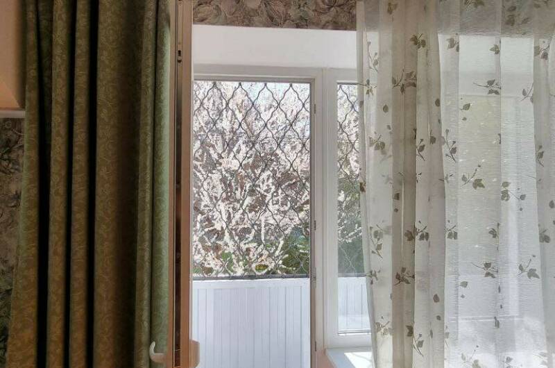 Изображение Изображение квартиры &quot;2-комнатная квартира с выходом к морю&quot; #8 #6