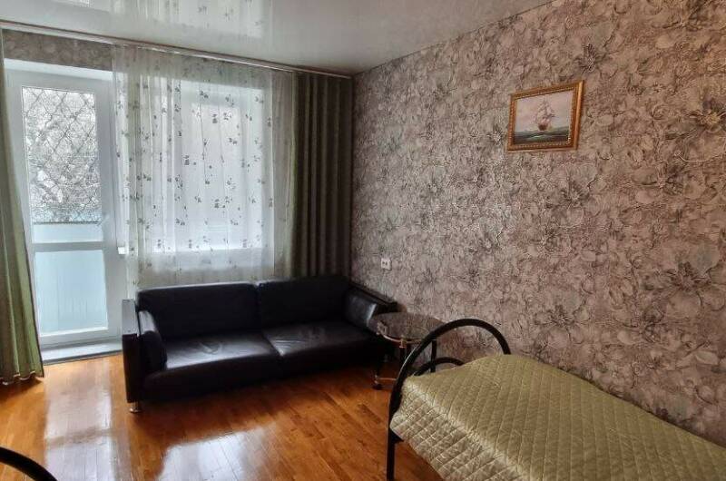 Изображение Изображение квартиры &quot;2-комнатная квартира с выходом к морю&quot; #9 #7