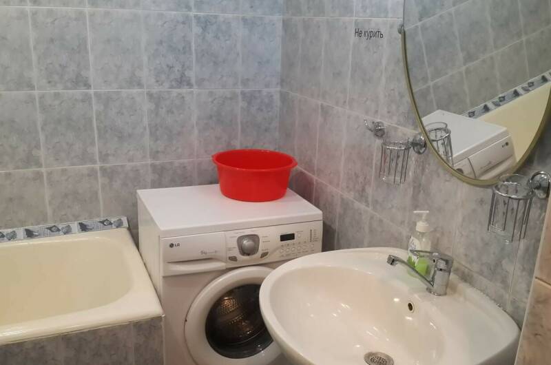 Изображение Изображение квартиры &quot;2-комнатная квартира с выходом к морю&quot; #11 #9