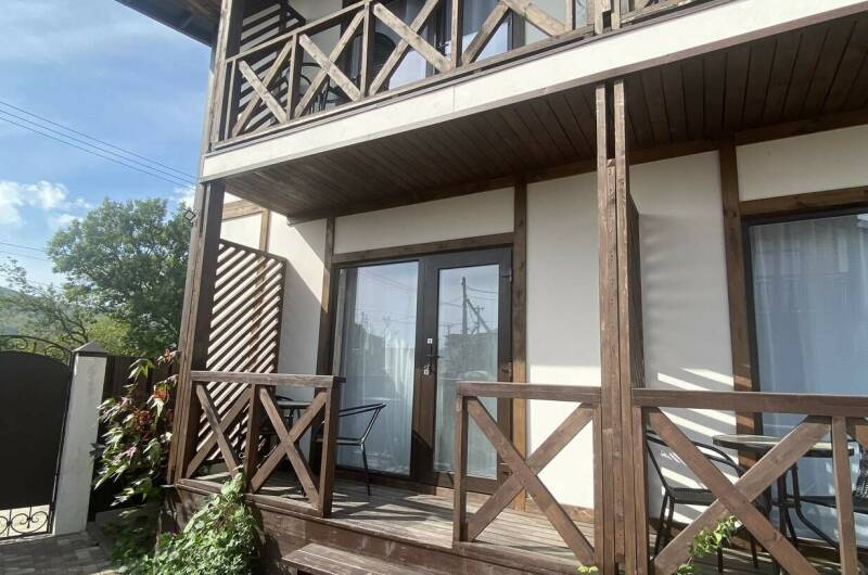 Изображение Изображение гостиницы &quot;Гостевой дом «Моя атмосфера»&quot; #3 #1