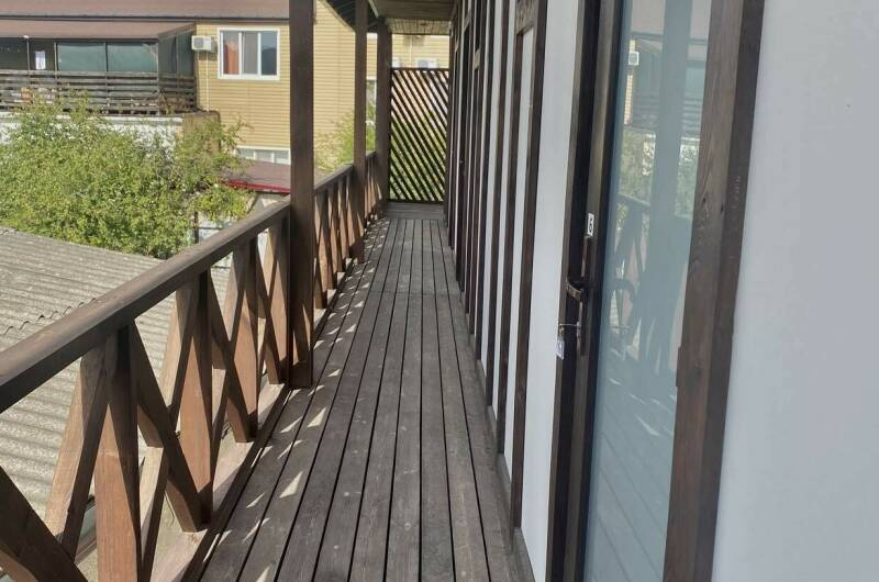 Изображение Изображение гостиницы &quot;Гостевой дом «Моя атмосфера»&quot; #4 #2