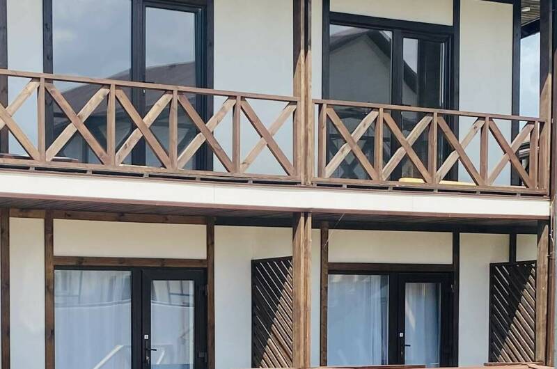 Изображение Изображение гостиницы &quot;Гостевой дом «Моя атмосфера»&quot; #5 #3