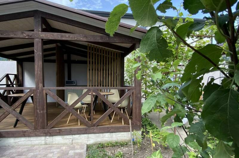 Изображение Изображение гостиницы &quot;Гостевой дом «Моя атмосфера»&quot; #6 #4