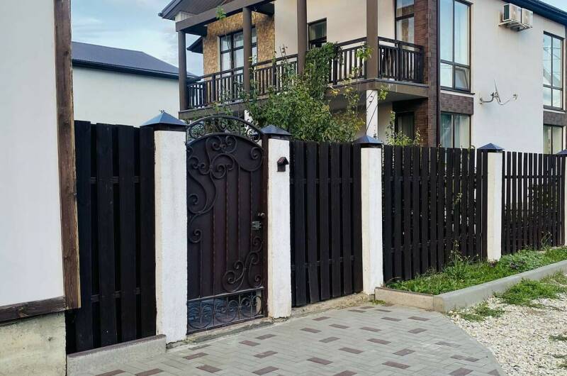 Изображение Изображение гостиницы &quot;Гостевой дом «Моя атмосфера»&quot; #8 #6