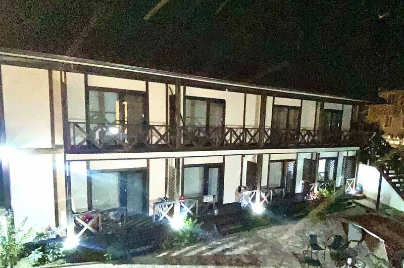 Изображение Изображение гостиницы &quot;Гостевой дом «Моя атмосфера»&quot; #10 #8