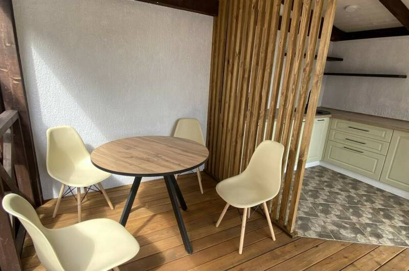 Изображение Изображение гостиницы &quot;Гостевой дом «Моя атмосфера»&quot; #11 #9