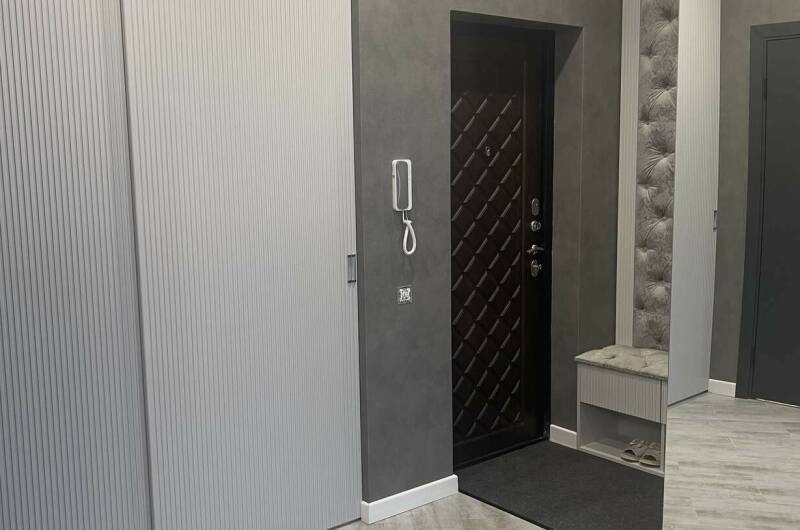 Изображение Изображение квартиры &quot;Квартира в ЖК «Семейный»&quot; #3 #1