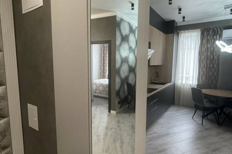 Изображение Изображение квартиры &quot;Квартира в ЖК «Семейный»&quot; #4 #2