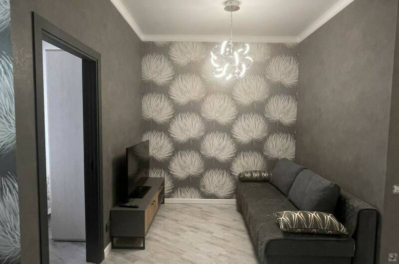 Изображение Изображение квартиры &quot;Квартира в ЖК «Семейный»&quot; #5 #3