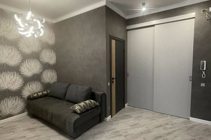 Изображение Изображение квартиры &quot;Квартира в ЖК «Семейный»&quot; #6 #4