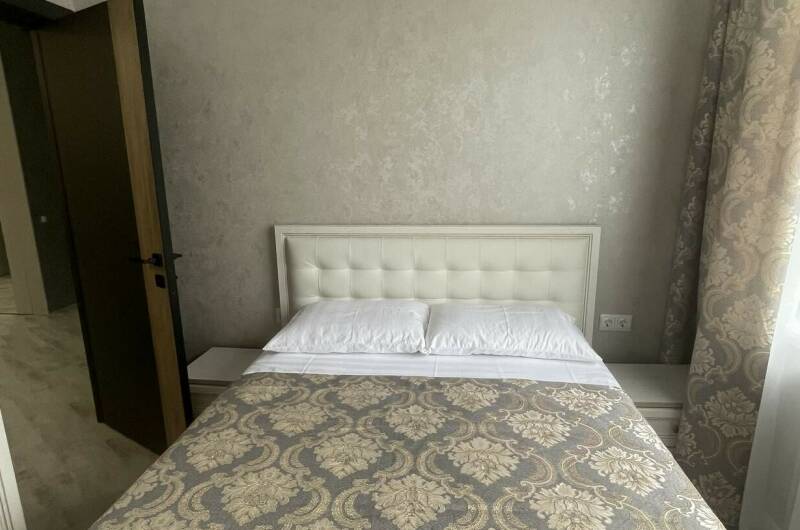 Изображение Изображение квартиры &quot;Квартира в ЖК «Семейный»&quot; #7 #5