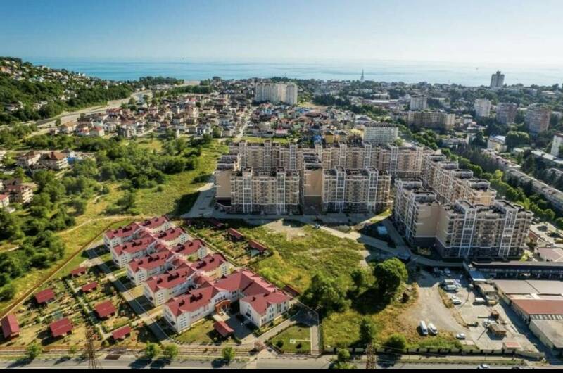 Изображение Изображение квартиры &quot;Квартира в ЖК «Семейный»&quot; #9 #7