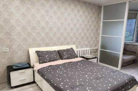 Изображение квартиры "Уютная однокомнатная квартира" #1