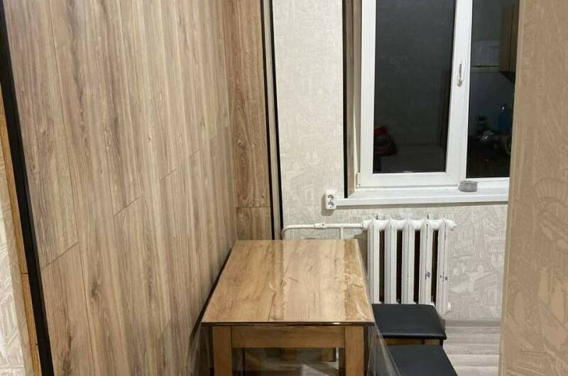 Изображение Изображение квартиры &quot;Уютная однокомнатная квартира&quot; #4 #2