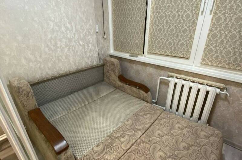 Изображение Изображение квартиры &quot;Уютная однокомнатная квартира&quot; #5 #3