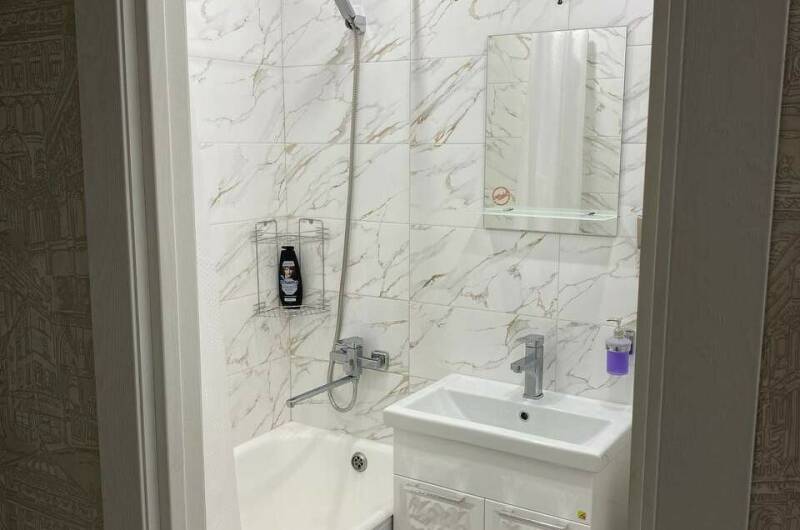 Изображение Изображение квартиры &quot;Уютная однокомнатная квартира&quot; #8 #6