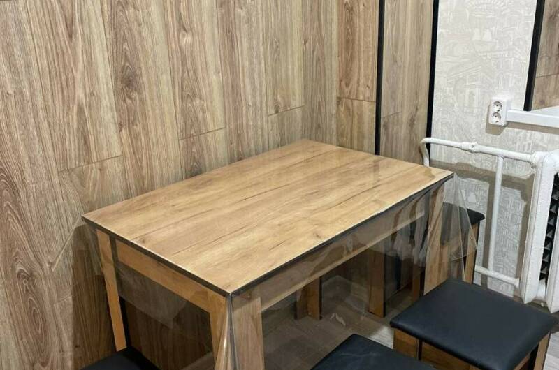 Изображение Изображение квартиры &quot;Уютная однокомнатная квартира&quot; #11 #9