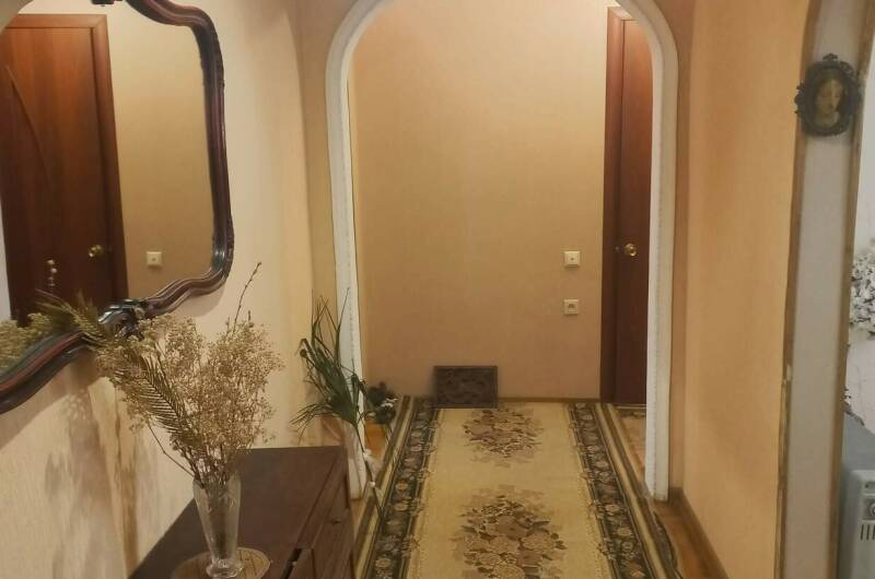 Изображение Изображение квартиры &quot;Двухкомнатная квартира в центре Сухума&quot; #3 #1