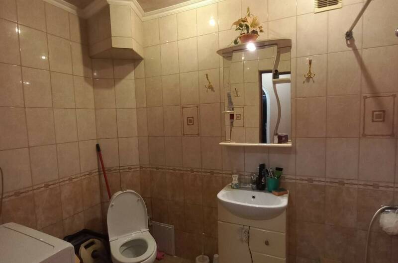 Изображение Изображение квартиры &quot;Двухкомнатная квартира в центре Сухума&quot; #4 #2