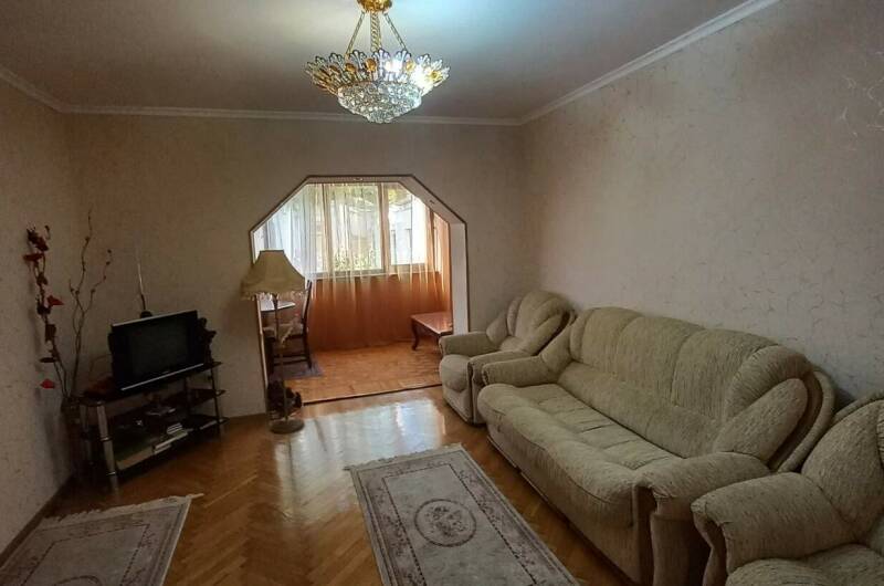 Изображение Изображение квартиры &quot;Двухкомнатная квартира в центре Сухума&quot; #7 #5