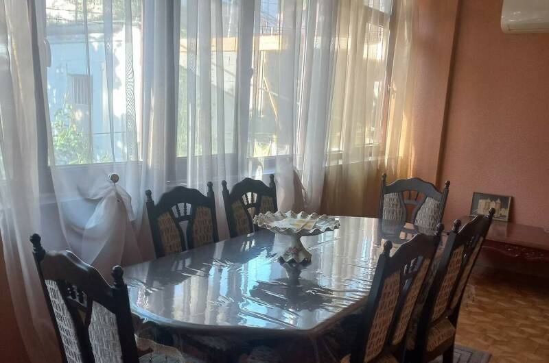 Изображение Изображение квартиры &quot;Двухкомнатная квартира в центре Сухума&quot; #8 #6