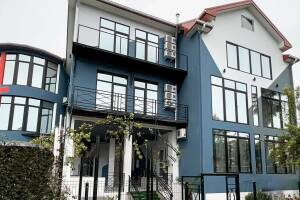 Изображение отеля / гостиницы "Мини-отель «Душа»"