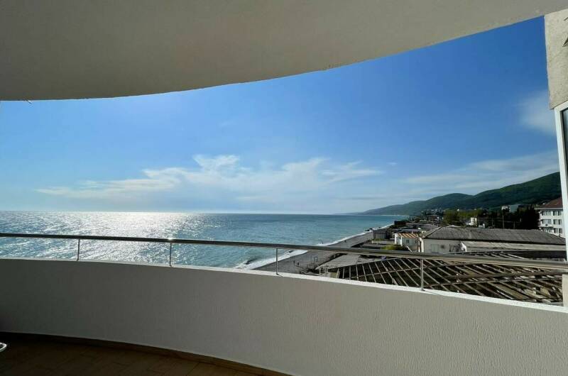 Изображение Изображение квартиры &quot;Квартира над морем&quot; #3 #1