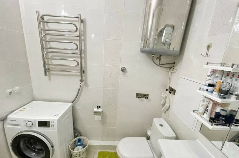 Изображение Изображение квартиры &quot;Квартира над морем&quot; #4 #2