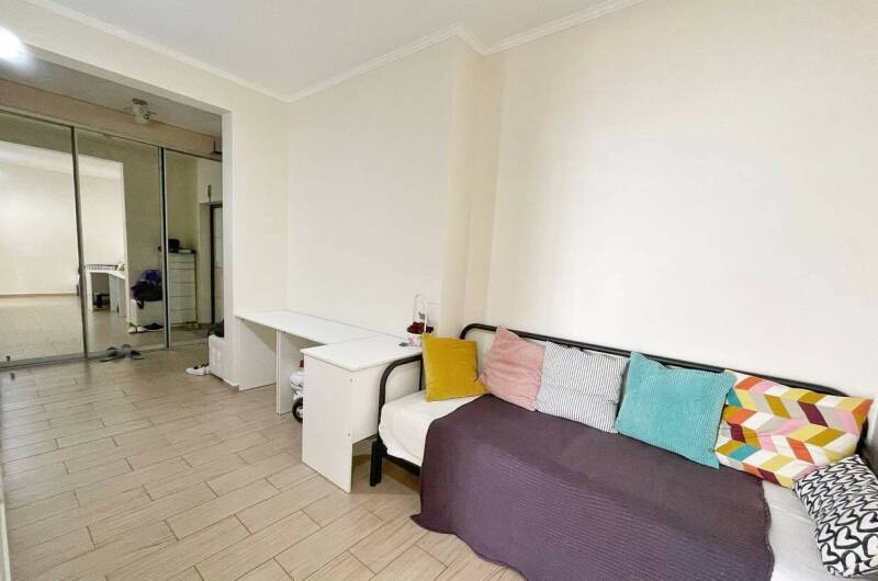 Изображение Изображение квартиры &quot;Квартира над морем&quot; #8 #6