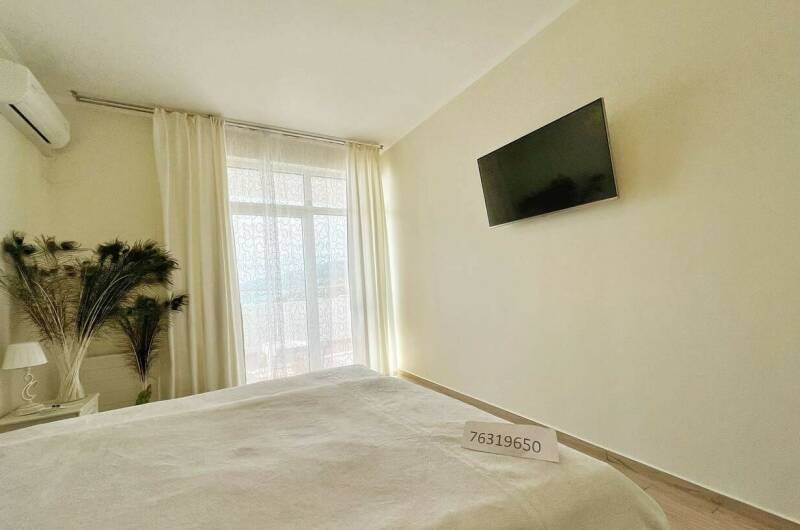 Изображение Изображение квартиры &quot;Квартира над морем&quot; #11 #9