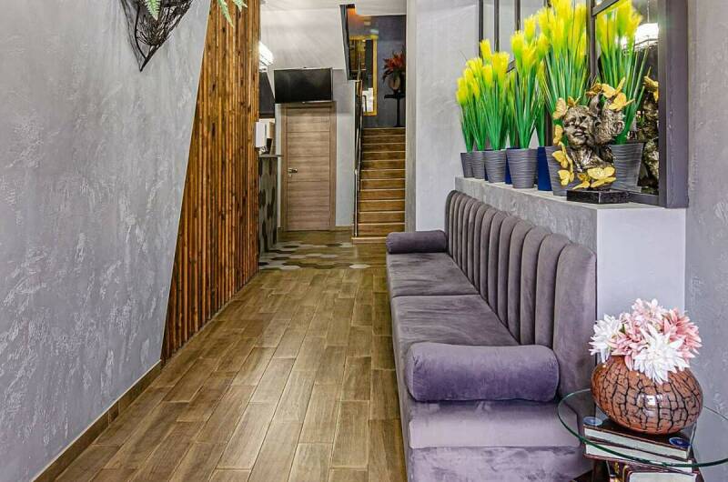 Изображение Изображение гостиницы &quot;Отель «Тургенев»&quot; #4 #2