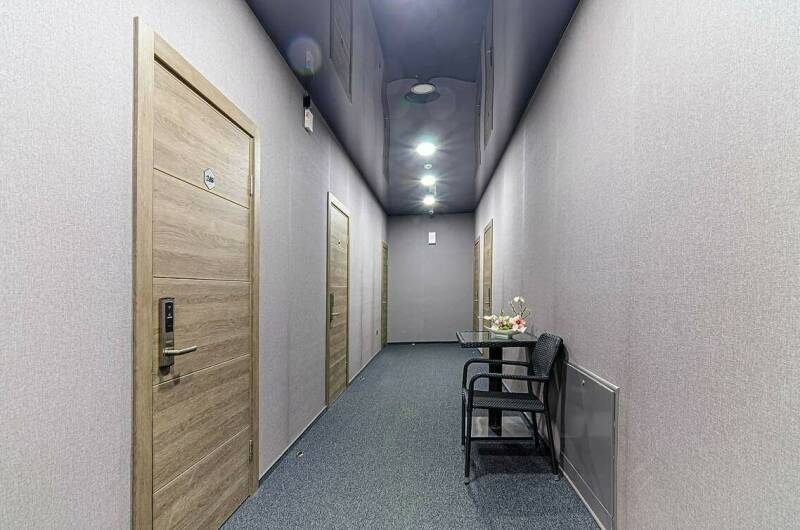 Изображение Изображение гостиницы &quot;Отель «Тургенев»&quot; #5 #3