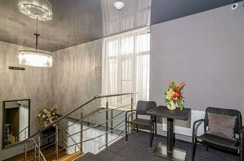 Изображение Изображение гостиницы &quot;Отель «Тургенев»&quot; #6 #4