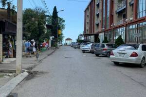 Изображение отеля / гостиницы "Гостевой дом «У моря»"