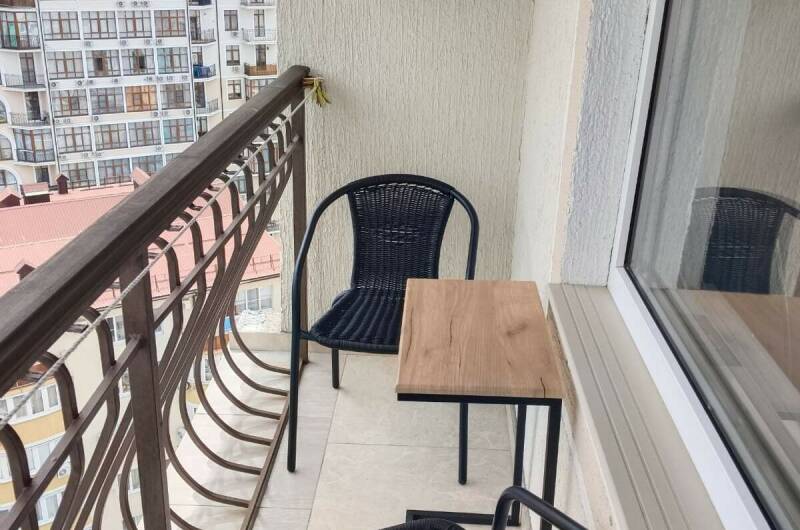 Изображение Изображение квартиры &quot;Однокомнатная квартира на Толстом мысе&quot; #8 #6