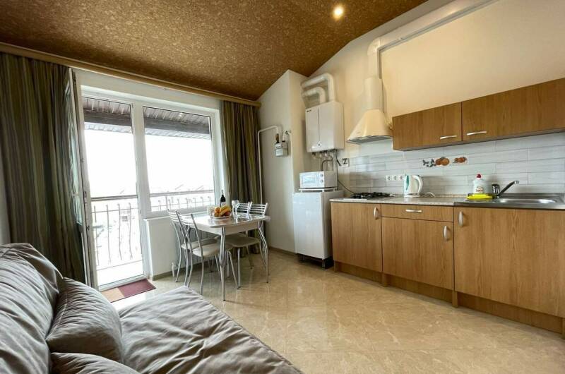 Изображение Изображение квартиры &quot;Однокомнатная квартира на Толстом мысе&quot; #9 #7