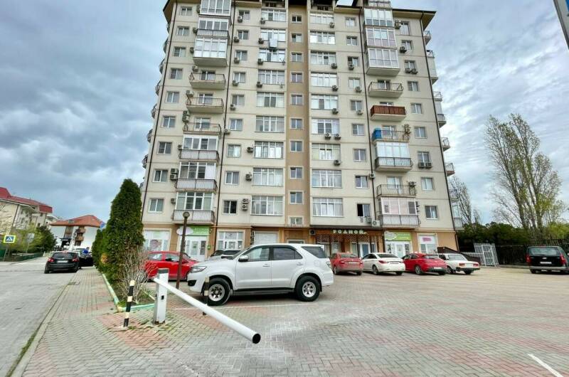 Изображение Изображение квартиры &quot;Однокомнатная квартира на Толстом мысе&quot; #10 #8