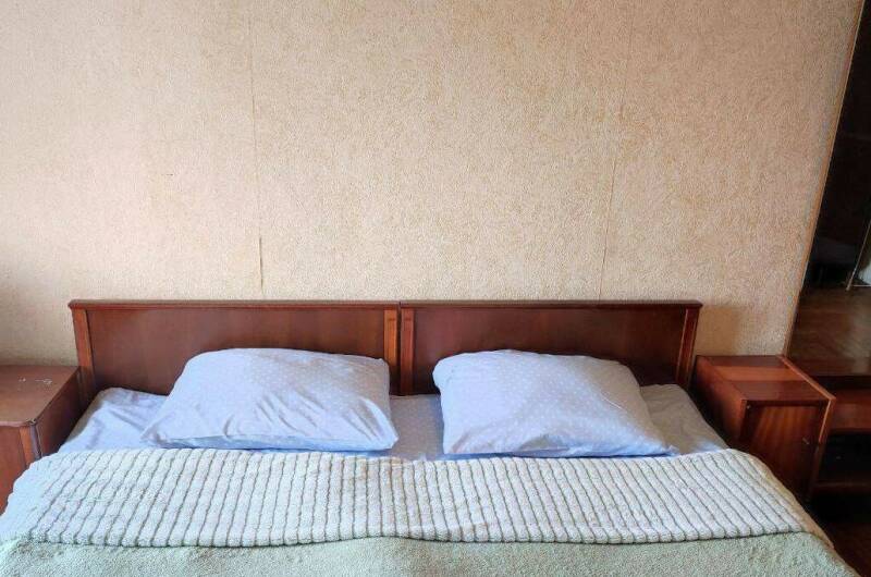 Изображение Изображение квартиры &quot;Двухкомнатная у моря&quot; #3 #1