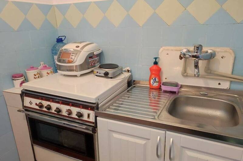 Изображение Изображение квартиры &quot;Двухкомнатная у моря&quot; #4 #2