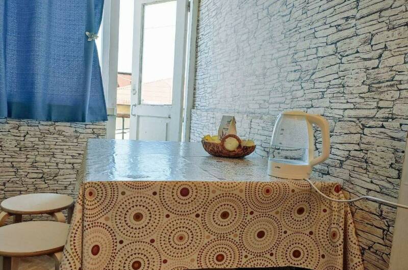 Изображение Изображение квартиры &quot;Двухкомнатная у моря&quot; #5 #3