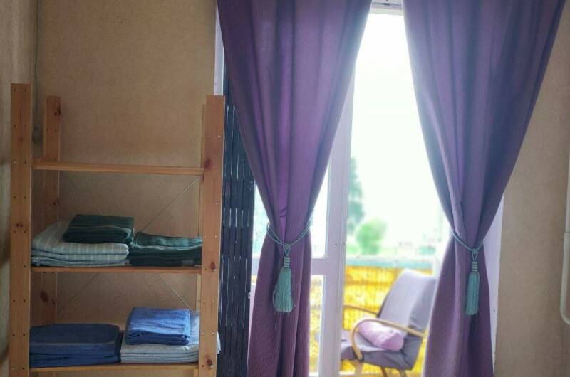 Изображение Изображение квартиры &quot;Двухкомнатная у моря&quot; #8 #6